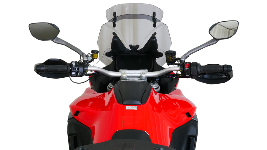 Ducati Multistrada V4 /S [2025-]-Varioiouringscreen "VTM"