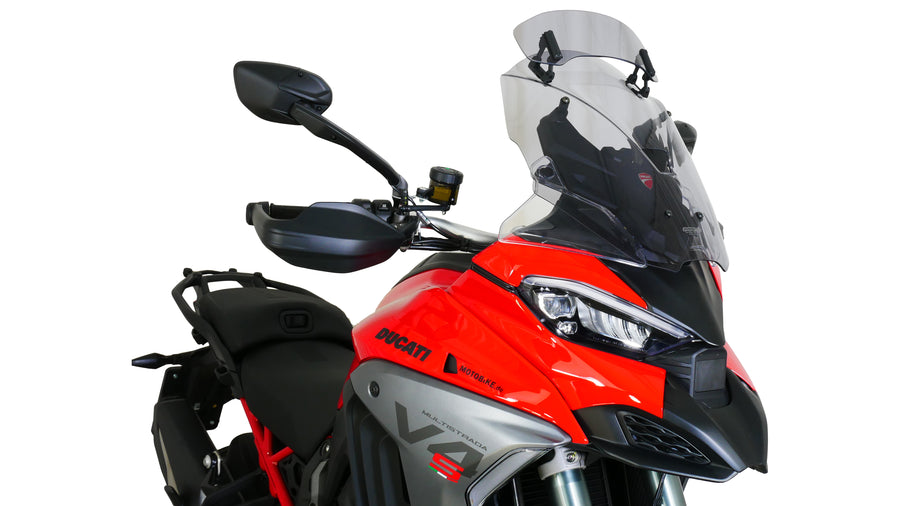 Ducati Multistrada V4 /S [2025-]-Varioiouringscreen "VTM"