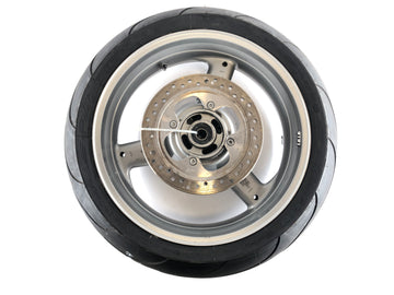 Triumph Sprint 955i RS T695 [2001] - Takapyörän rad Rim - 0