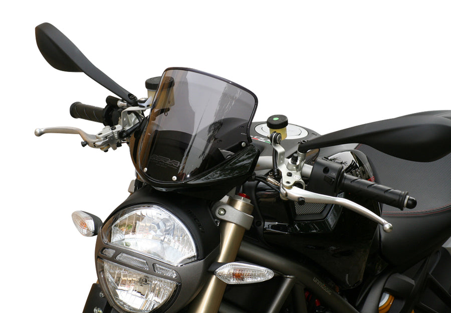 Ducati Monster 696/796/1100 - Touring -levy "T"
