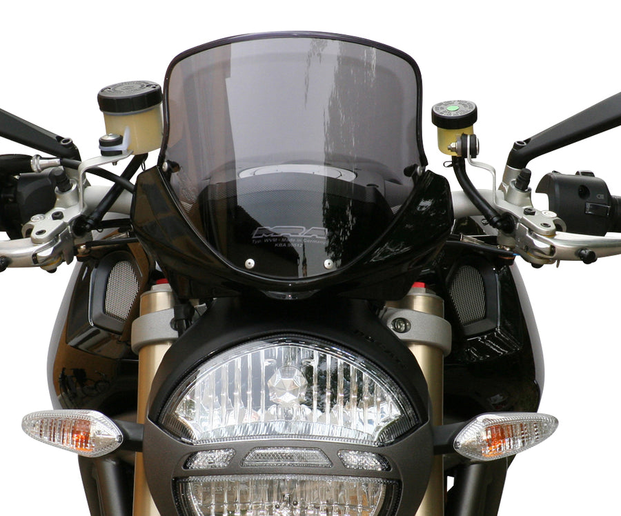 Ducati Monster 696/796/1100 - Touring -levy "T"