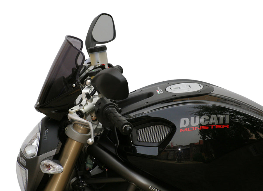 Ducati Monster 696/796/1100 - Touring -levy "T"