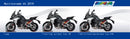 Ducati Multistrada V4 / Pikes Peak [2021-2024] -levyn levy "TM"-2