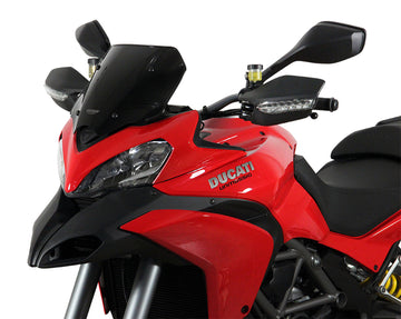 Ducati Multistrada 1200 [2013-2014]-Sports target "SP" - 0