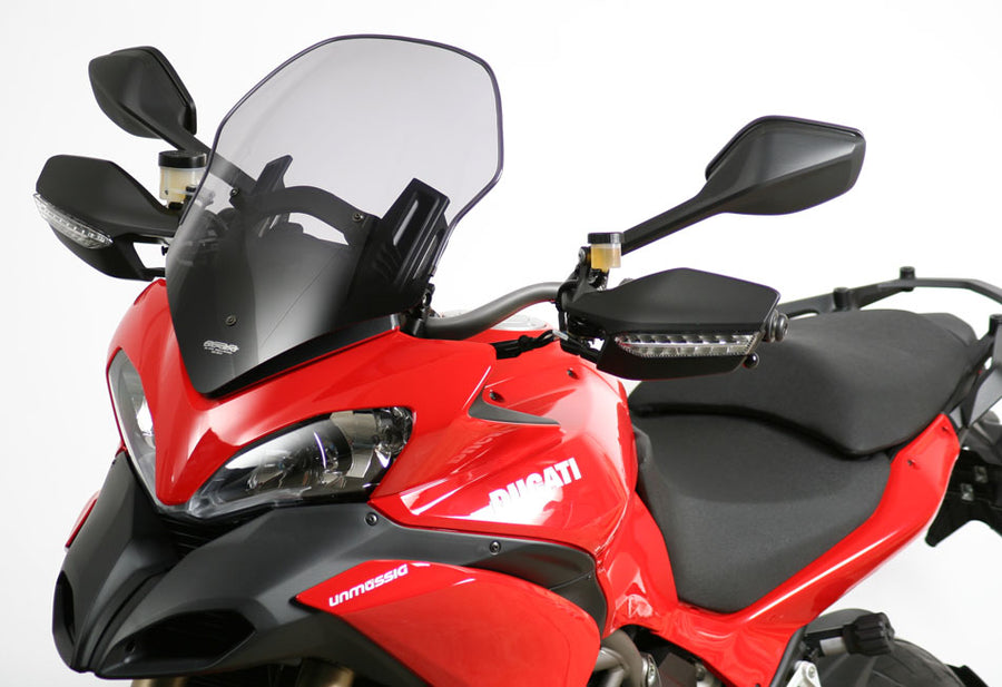 Ducati Multistrada 1200 / S [2009-2012] -levy "T"