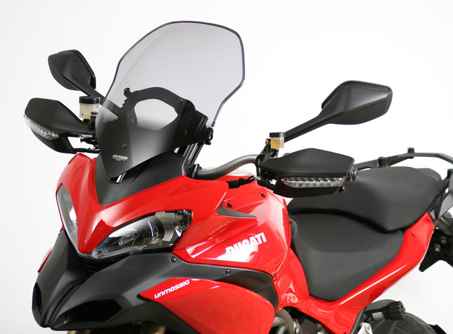 Ducati Multistrada 1200 / S [2009-2012] -levy "T"
