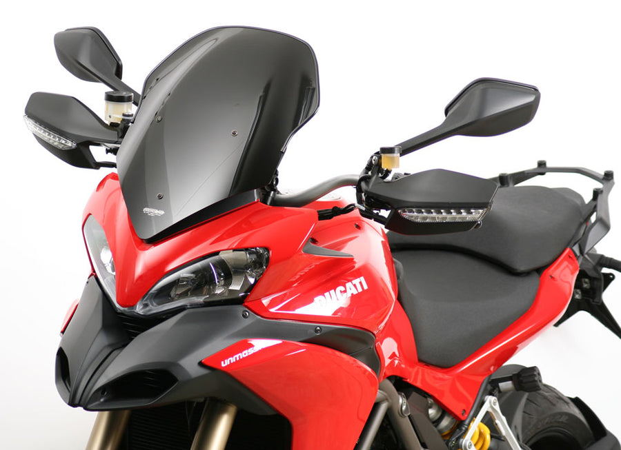 Ducati Multistrada 1200 / S [2009-2012] -levy "T"