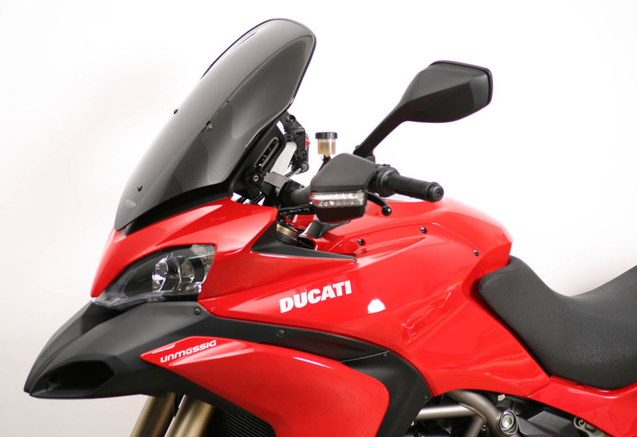 Ducati Multistrada 1200 / S [2009-2012] -levy "T"
