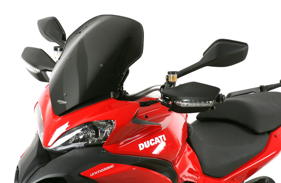 Ducati Multistrada 1200 / S [2009-2012] -levy "T"
