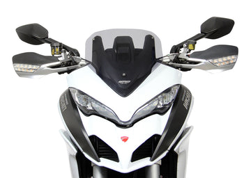 Ducati Multistrada 1200/1260 /S /PIKES P [2015-]-Urheilutavoite "SP"