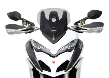 Ducati Multistrada 1200/1260 /S /PIKES P [2015-]-Urheilutavoite "SP" - 0