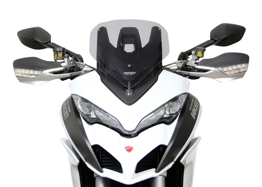 Ducati Multistrada 1200/1260 /S /PIKES P [2015-]-Urheilutavoite "SP"