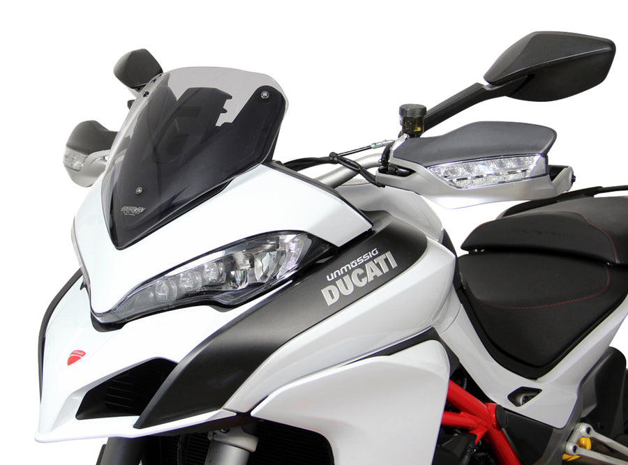 Ducati Multistrada 1200/1260 /S /PIKES P [2015-]-Urheilutavoite "SP"