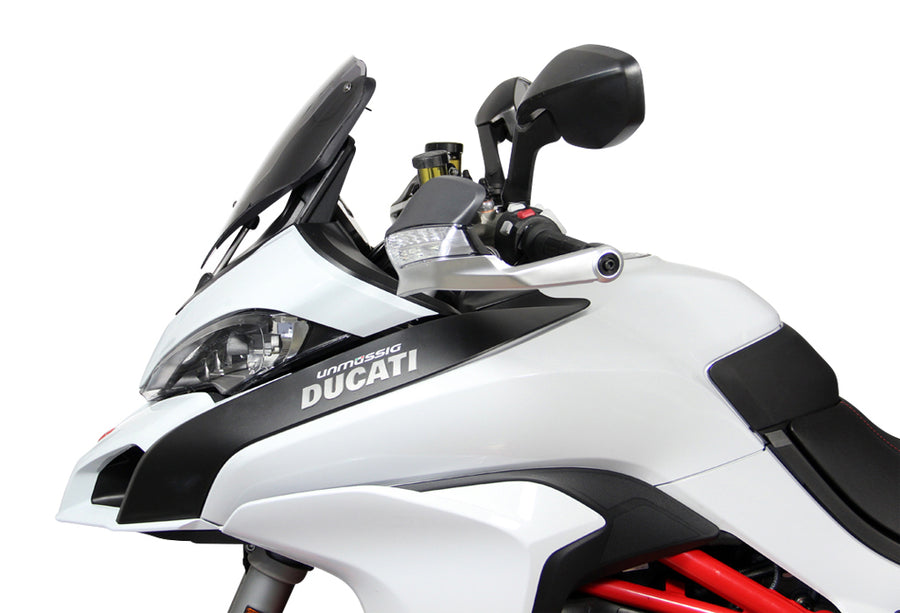 Ducati Multistrada 1200/1260 /S /PIKES P [2015-]-Urheilutavoite "SP"