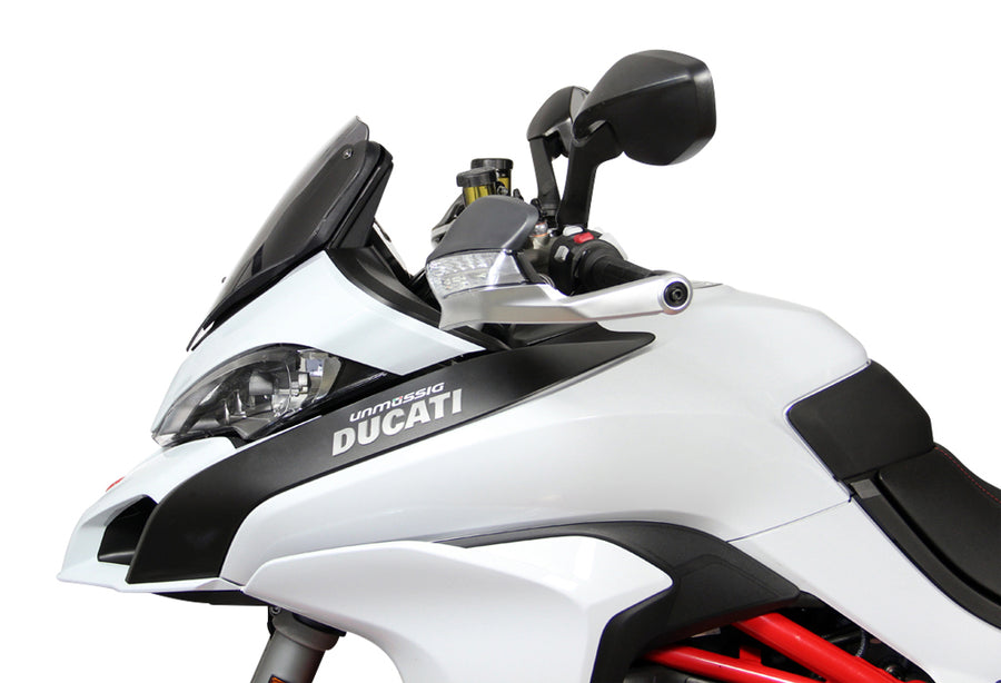 Ducati Multistrada 1200/1260 /S /PIKES P [2015-]-Urheilutavoite "SP"