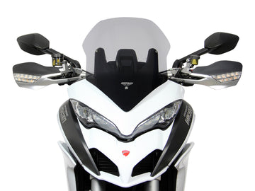 Ducati Multistrada 1200/1260 /S /PIKES P [2015-]-Kiertolevy "T"