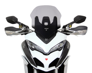 Ducati Multistrada 1200/1260 /S /PIKES P [2015-]-Kiertolevy "T" - 0