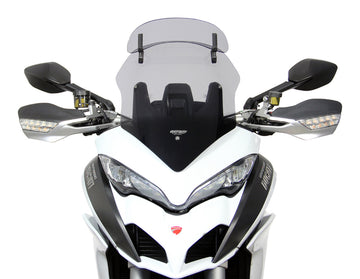 Ducati Multistrada 1200/1260 /S /PIKES P [2015-]-VarioTouringscreen "VT"