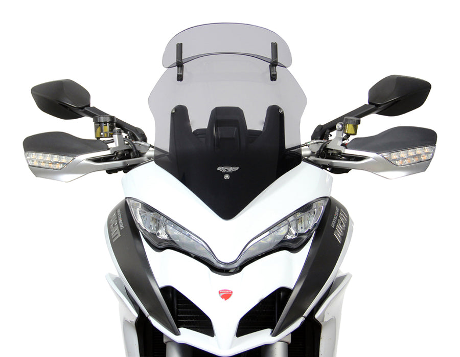 Ducati Multistrada 1200/1260 /S /PIKES P [2015-]-VarioTouringscreen "VT"