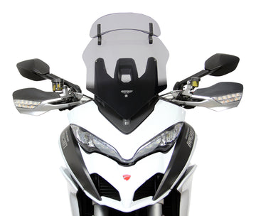 Ducati Multistrada 1200/1260 /S /PIKES P [2015-]-VarioTouringscreen "VT" - 0