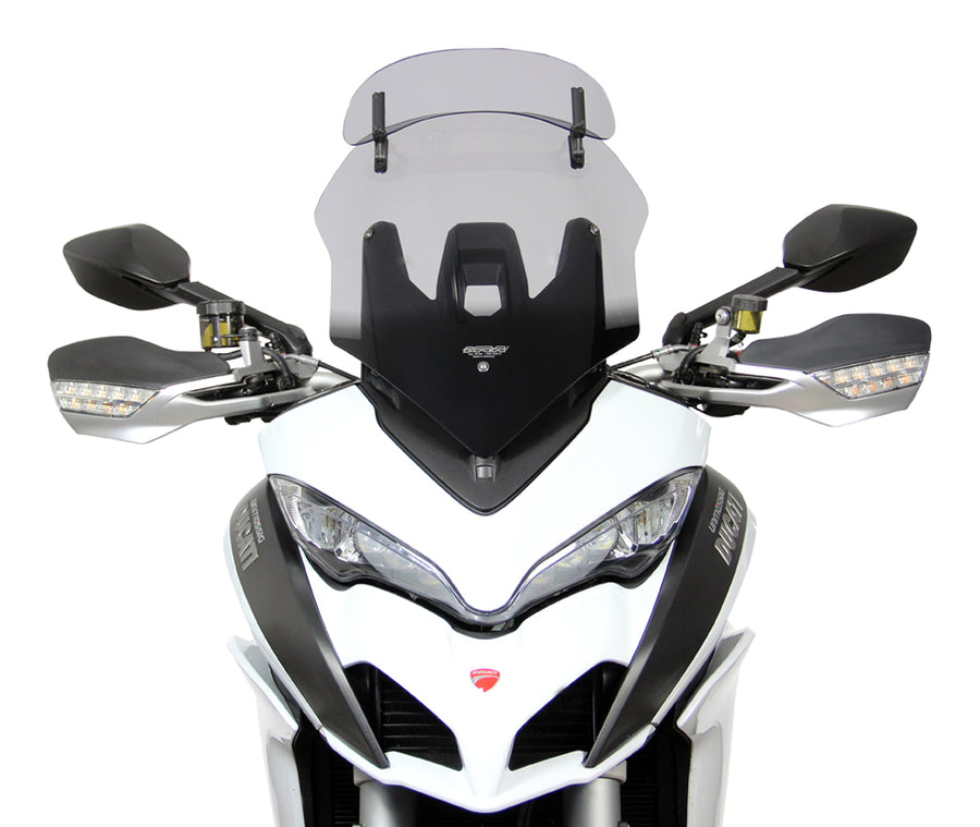 Ducati Multistrada 1200/1260 /S /PIKES P [2015-]-VarioTouringscreen "VT"