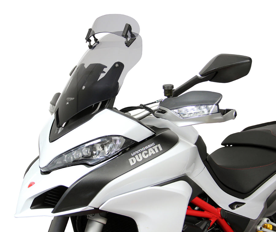 Ducati Multistrada 1200/1260 /S /PIKES P [2015-]-VarioTouringscreen "VT"