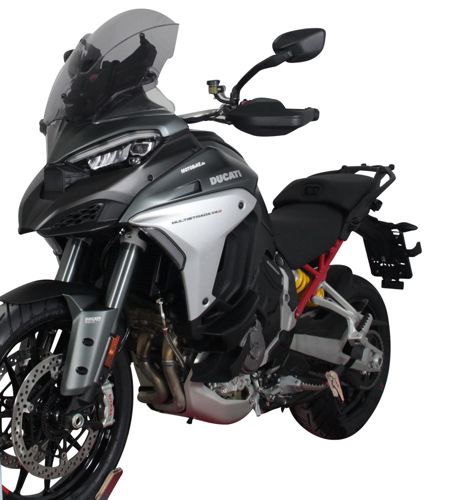 Ducati Multistrada V4 / Pikes Peak [2021-2024] -levyn levy "TM"