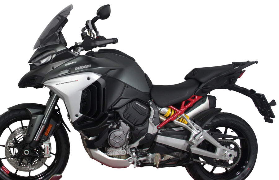 Ducati Multistrada V4 / Pikes Peak [2021-2024] -levyn levy "TM"