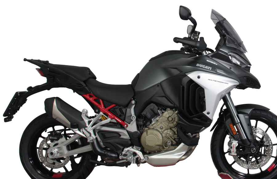 Ducati Multistrada V4 / Pikes Peak [2021-2024] -levyn levy "TM"