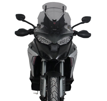 Ducati Multistrada V4 / Pikes Peak [2021-2024] -varioiouringscreen "VTM"