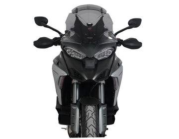 Ducati Multistrada V4 / Pikes Peak [2021-2024] -varioiouringscreen "VTM" - 0