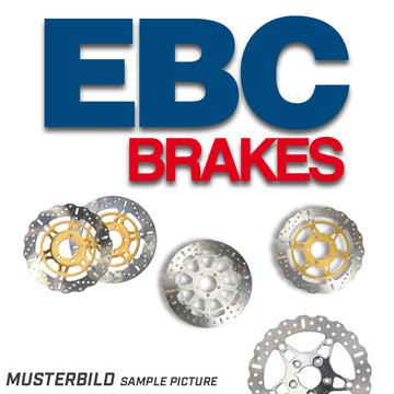 MD983D | EBC | INOX-Disc