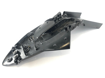 KTM LC4 640 Duke 2 [2001] - Maanalainen suoja sisäpuolella Splash Protectionin takana - 0