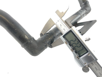 Honda ST 1100 SC26 Pan European [1990] - Lenker - 0