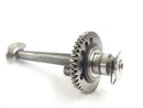 Triumph Speed ​​Triple 1050 515NJ [2006] - Kompensaatio -aalto-4