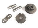 Honda NX 650 Dominator RD02 [1992] - Starter Freewheel-2