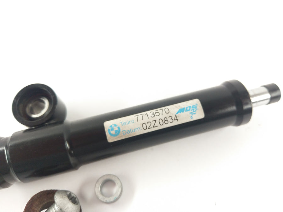 BMW S 1000 RR K10 [2010] - Ohjausvaimentimet