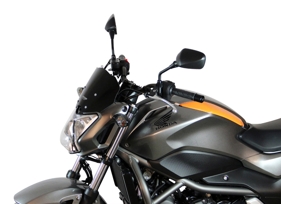 Honda NC 700 S / 750 S - Urheilulevy "SP"