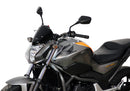 Honda NC 700 S / 750 S - Urheilulevy "SP"-2