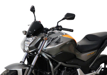 Honda NC 700 S / 750 S - Urheilulevy "SP" - 0