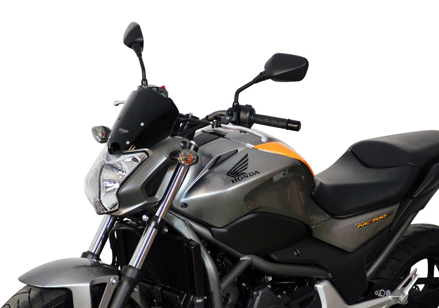 Honda NC 700 S / 750 S - Urheilulevy "SP"