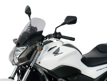 Honda NC 700 S / 750 S - Touring -levy "T"