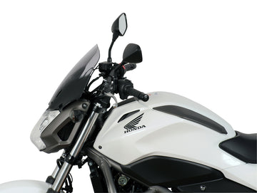 Honda NC 700 S / 750 S - Touring -levy "T" - 0