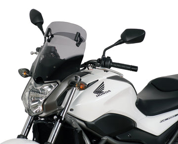 Honda NC 700 S / 750 S - VarioTouringscreen "VT"