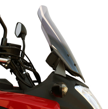 Honda NC 700 x / 750 X - Touring -levy "T" - 0