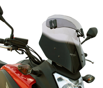 Honda NC 700 x / 750 X - VarioTouringscreen "VT"