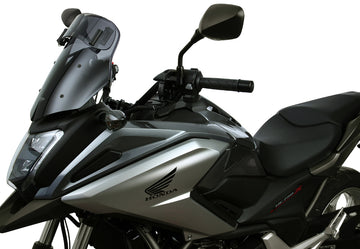 Honda NC 750 X /XA /XD [2016-2020] -Varioiouringscreen "VT" - 0