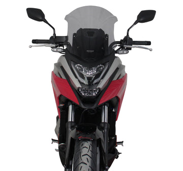 Honda NC 750 X [2021-2024] -Touring-levy "TM"