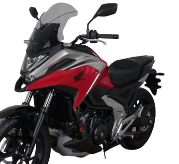 Honda NC 750 X [2021-2024] -Touring-levy "TM" - 0