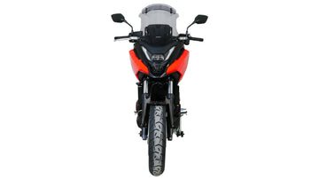 Honda NC 750 X [2025-]-VarioTouringscreen "VTM"